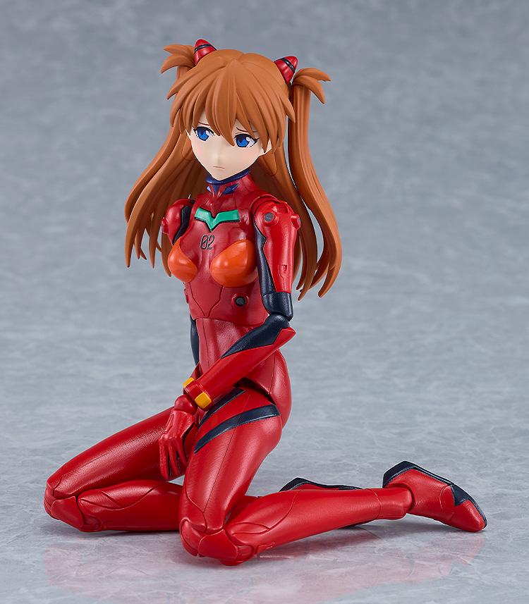 PLAMATEA Asuka Shikinami Langley (Rebuild of Evangelion)
