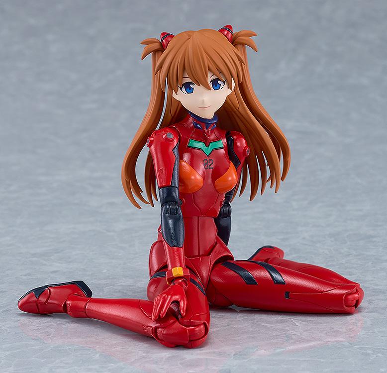 PLAMATEA Asuka Shikinami Langley (Rebuild of Evangelion)