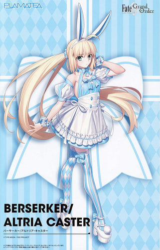 PLAMATEA Berserker/Altria Caster (Fate Series) - Box image