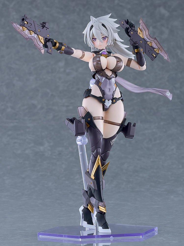PLAMATEA Black Honey (Cutie Honey Nova)