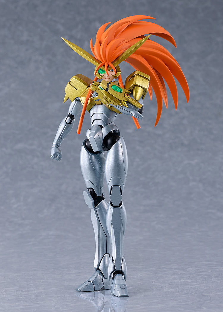 PLAMATEA Guy Shishioh (The King of Braves GaoGaiGar)