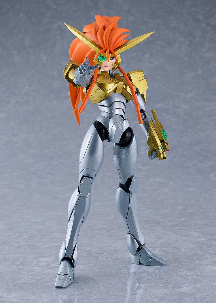 PLAMATEA Guy Shishioh (The King of Braves GaoGaiGar)