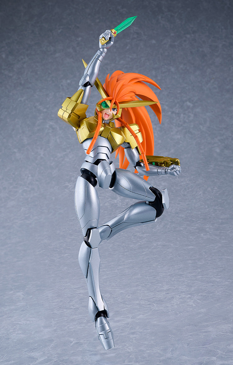 PLAMATEA Guy Shishioh (The King of Braves GaoGaiGar)