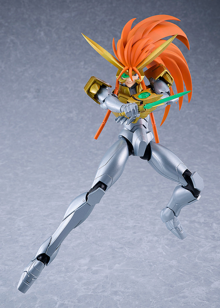 PLAMATEA Guy Shishioh (The King of Braves GaoGaiGar)