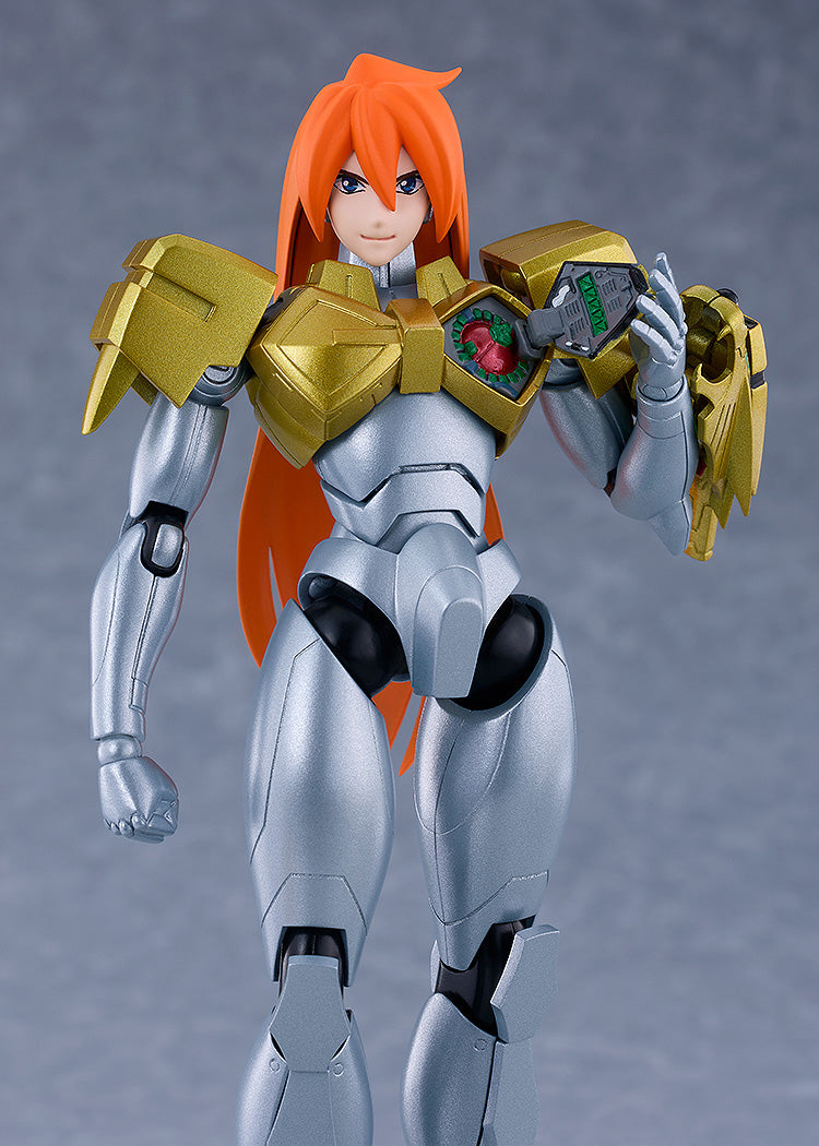 PLAMATEA Guy Shishioh (The King of Braves GaoGaiGar)