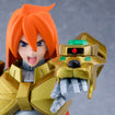 PLAMATEA Guy Shishioh (The King of Braves GaoGaiGar) PLAMATEA Guy Shishioh (The King of Braves GaoGaiGar)