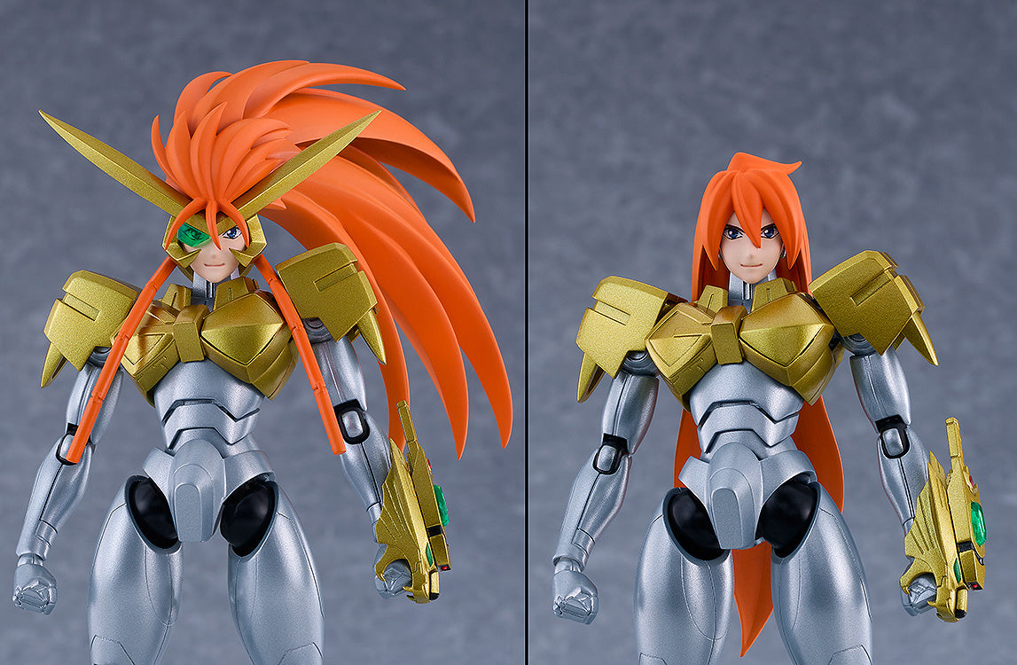 PLAMATEA Guy Shishioh (The King of Braves GaoGaiGar)