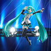 PLAMATEA Hatsune Miku PLAMATEA Hatsune Miku