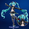 PLAMATEA Hatsune Miku: Chuocho Tactical Craft Ver. Thumbnail, Base