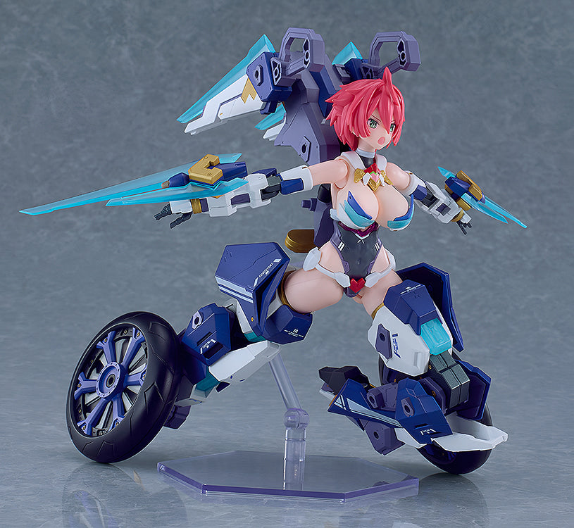 PLAMATEA Honey Chaser (Cutie Honey Nova)