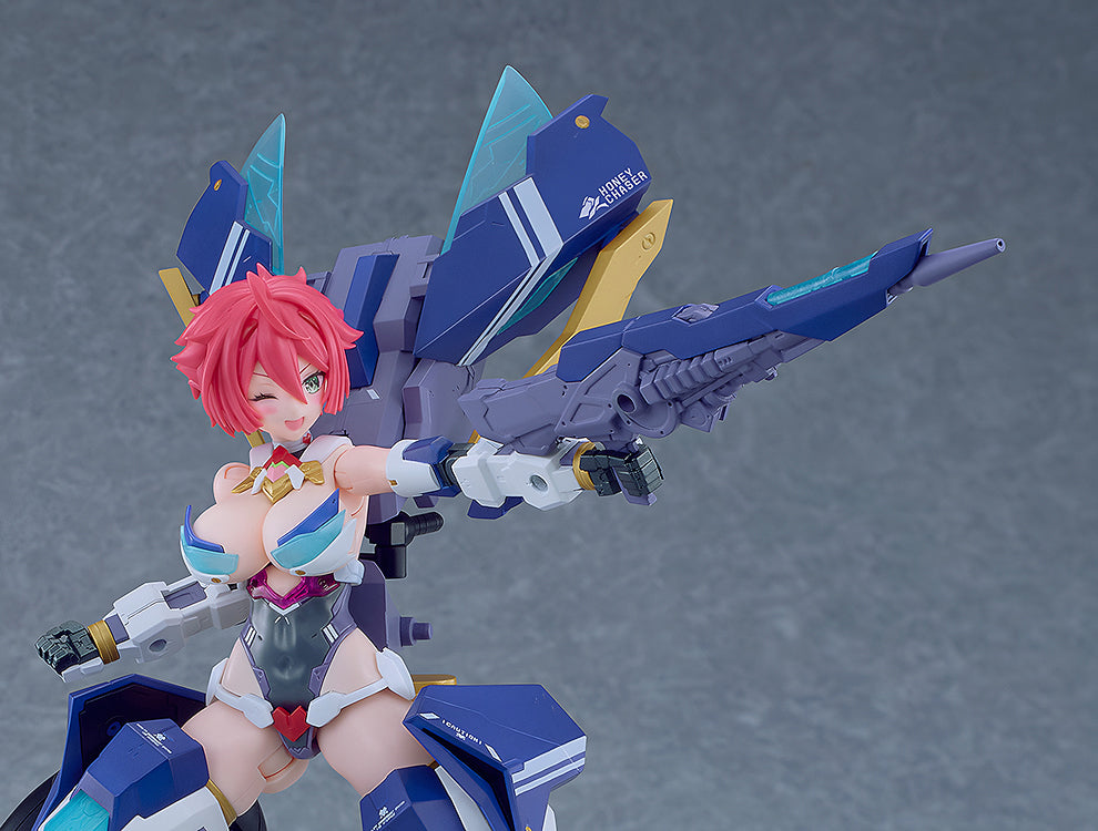 PLAMATEA Honey Chaser (Cutie Honey Nova)