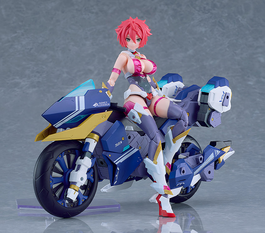PLAMATEA Honey Chaser (Cutie Honey Nova)