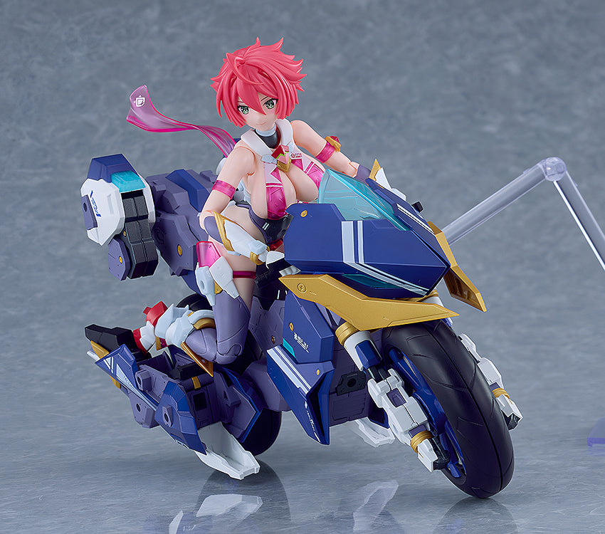 PLAMATEA Honey Chaser (Cutie Honey Nova)