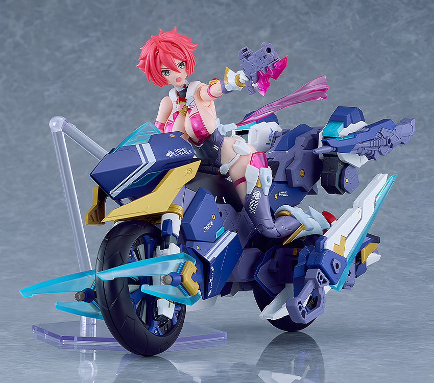 PLAMATEA Honey Chaser (Cutie Honey Nova)