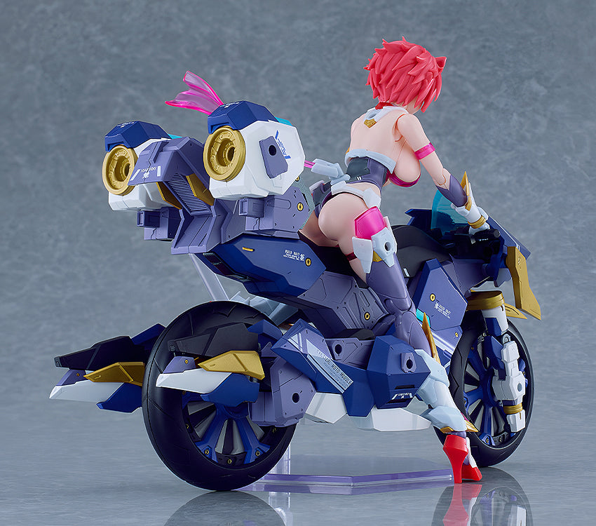 PLAMATEA Honey Chaser (Cutie Honey Nova)