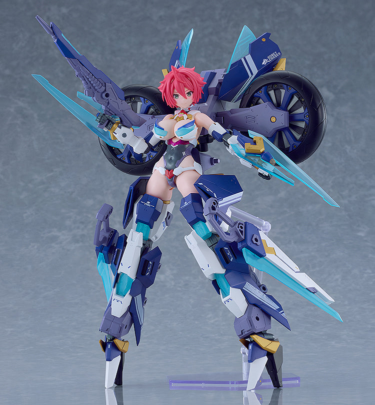 PLAMATEA Honey Chaser (Cutie Honey Nova)