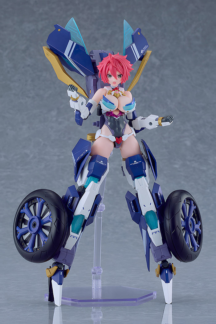 PLAMATEA Honey Chaser (Cutie Honey Nova)