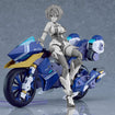 PLAMATEA Honey Chaser (Cutie Honey Nova) Base, Thumbnail
