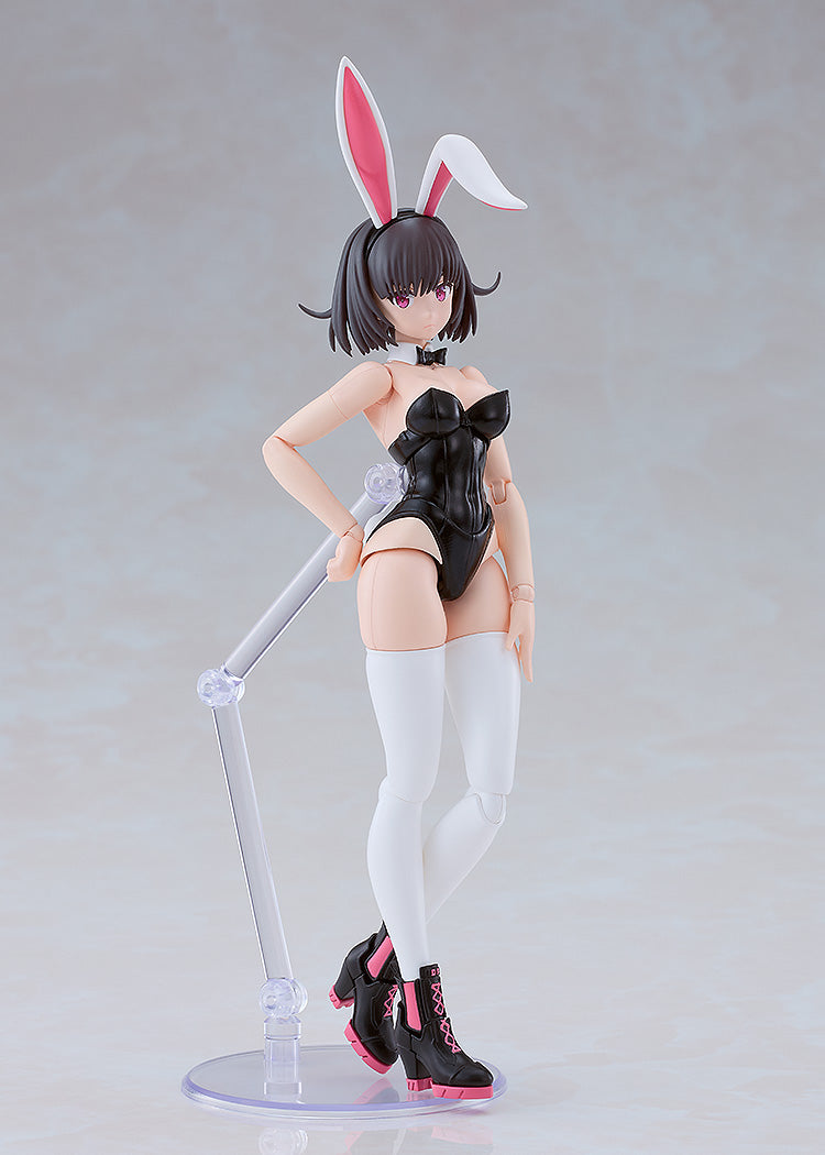 PLAMATEA Kerry: Bunny Ver. (DF by saitom)