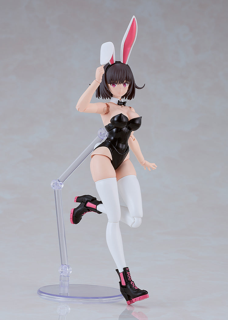 PLAMATEA Kerry: Bunny Ver. (DF by saitom)
