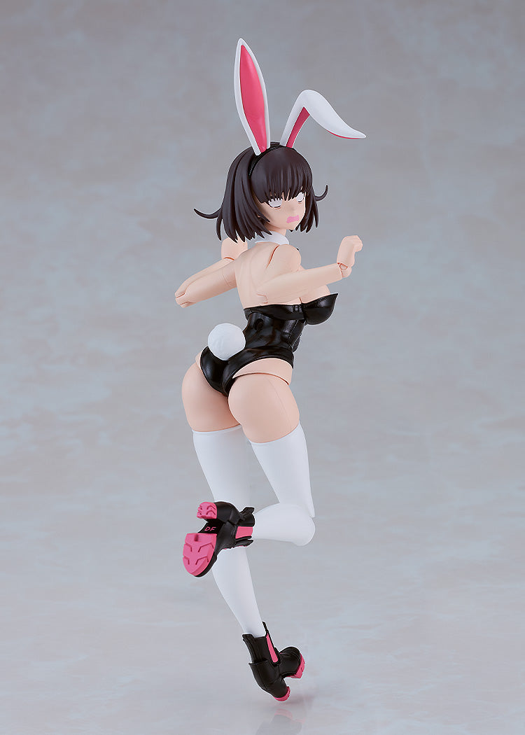 PLAMATEA Kerry: Bunny Ver. (DF by saitom)