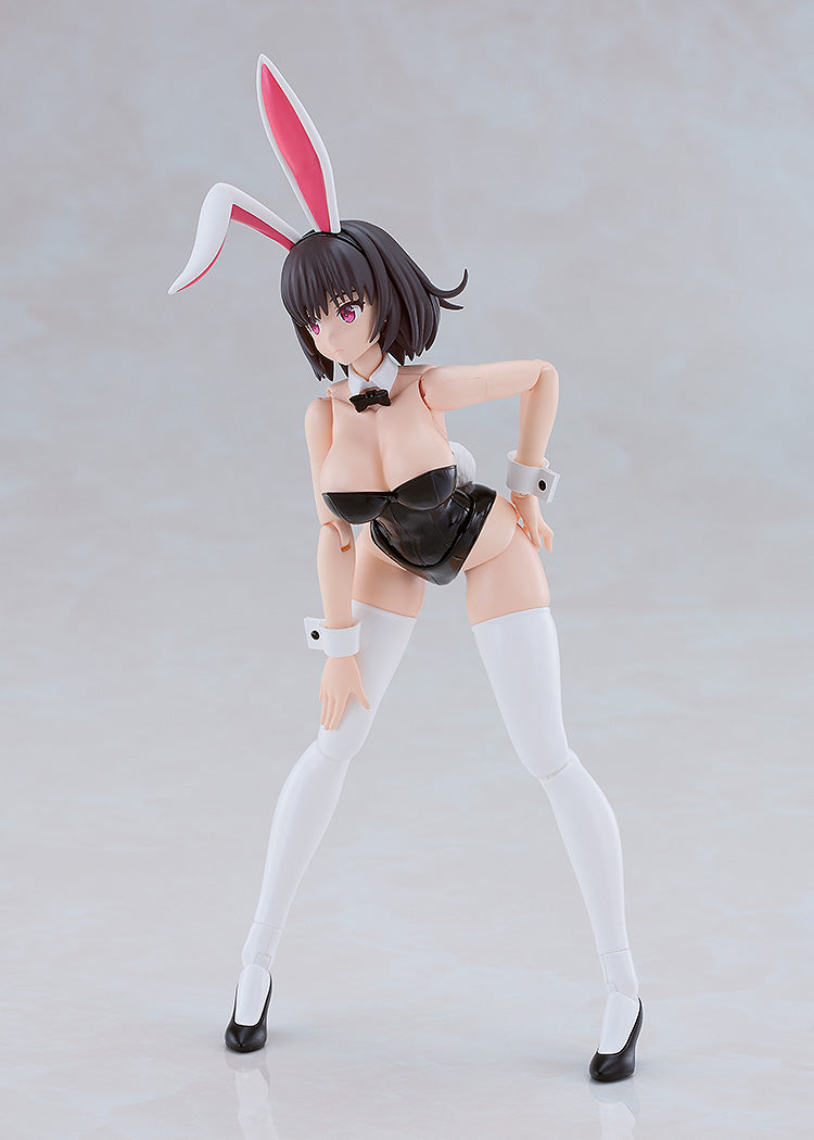 PLAMATEA Kerry: Bunny Ver. (DF by saitom)