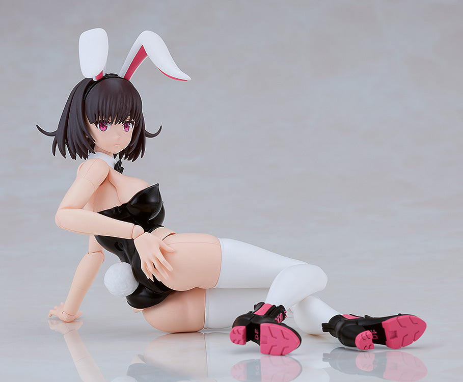 PLAMATEA Kerry: Bunny Ver. (DF by saitom)