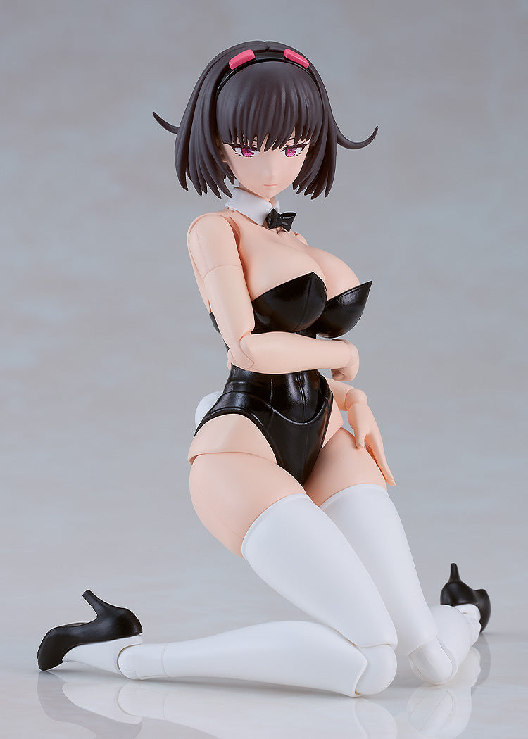 PLAMATEA Kerry: Bunny Ver. (DF by saitom)