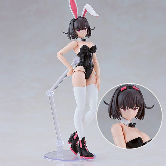 PLAMATEA Kerry: Bunny Ver. (DF by saitom) Base, Thumbnail