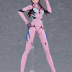 PLAMATEA Mari Makinami Illustrious (Rebuild of Evangelion) PLAMATEA Mari Makinami Illustrious (Rebuild of Evangelion)