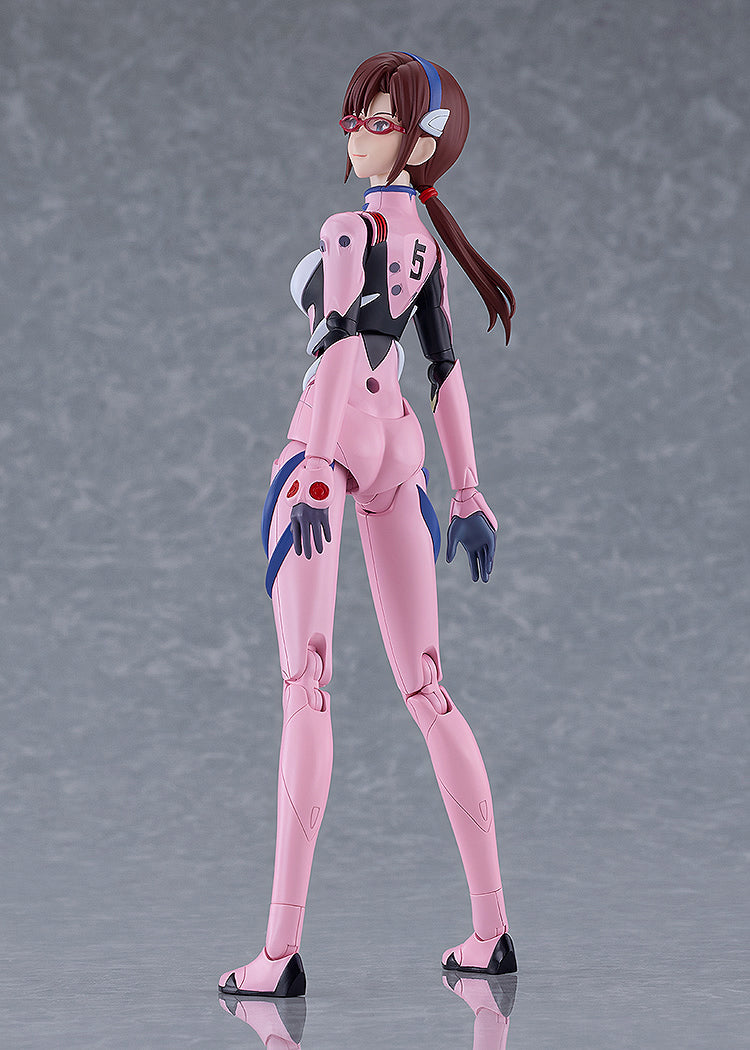 PLAMATEA Mari Makinami Illustrious (Rebuild of Evangelion)