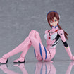 PLAMATEA Mari Makinami Illustrious (Rebuild of Evangelion) PLAMATEA Mari Makinami Illustrious (Rebuild of Evangelion)