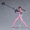 PLAMATEA Mari Makinami Illustrious (Rebuild of Evangelion) PLAMATEA Mari Makinami Illustrious (Rebuild of Evangelion)