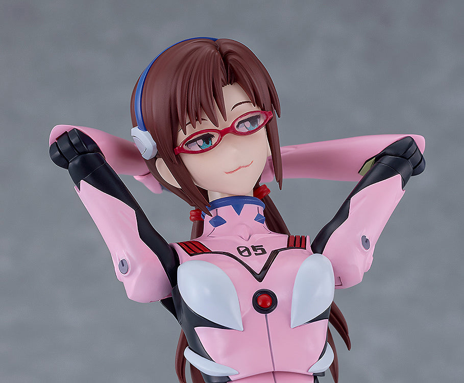 PLAMATEA Mari Makinami Illustrious (Rebuild of Evangelion)