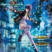 PLAMATEA Motoko Kusanagi (Ghost in the Shell) PLAMATEA Motoko Kusanagi (Ghost in the Shell)