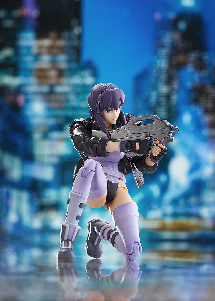 PLAMATEA Motoko Kusanagi (Ghost in the Shell)