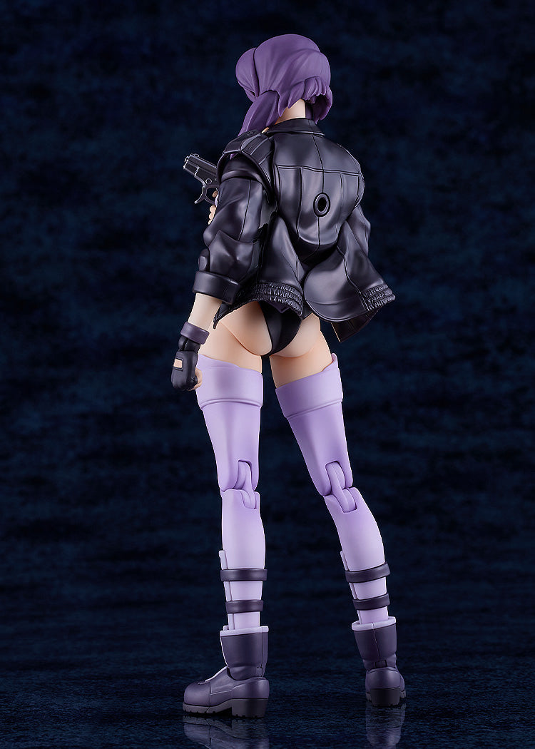PLAMATEA Motoko Kusanagi (Ghost in the Shell)