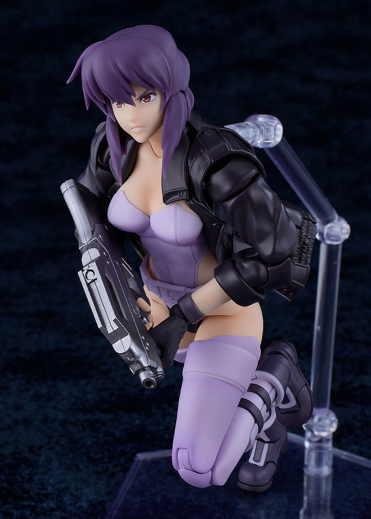 PLAMATEA Motoko Kusanagi (Ghost in the Shell)
