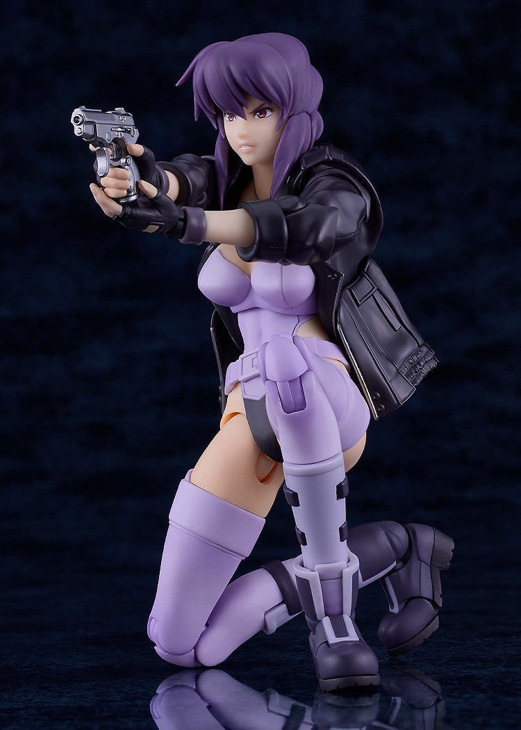 PLAMATEA Motoko Kusanagi (Ghost in the Shell)
