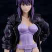 PLAMATEA Motoko Kusanagi (Ghost in the Shell) PLAMATEA Motoko Kusanagi (Ghost in the Shell)