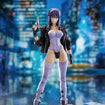 PLAMATEA Motoko Kusanagi (Ghost in the Shell) PLAMATEA Motoko Kusanagi (Ghost in the Shell)