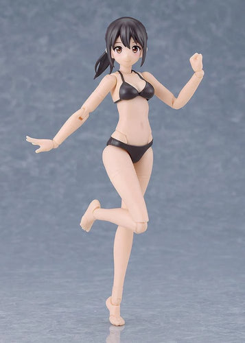 PLAMATEA Muse Body: Ichika - Bikini Ver. A Type - Box image