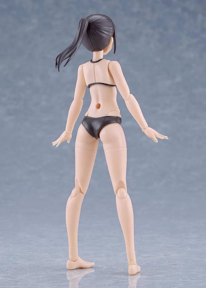 PLAMATEA Muse Body: Ichika - Bikini Ver. A Type