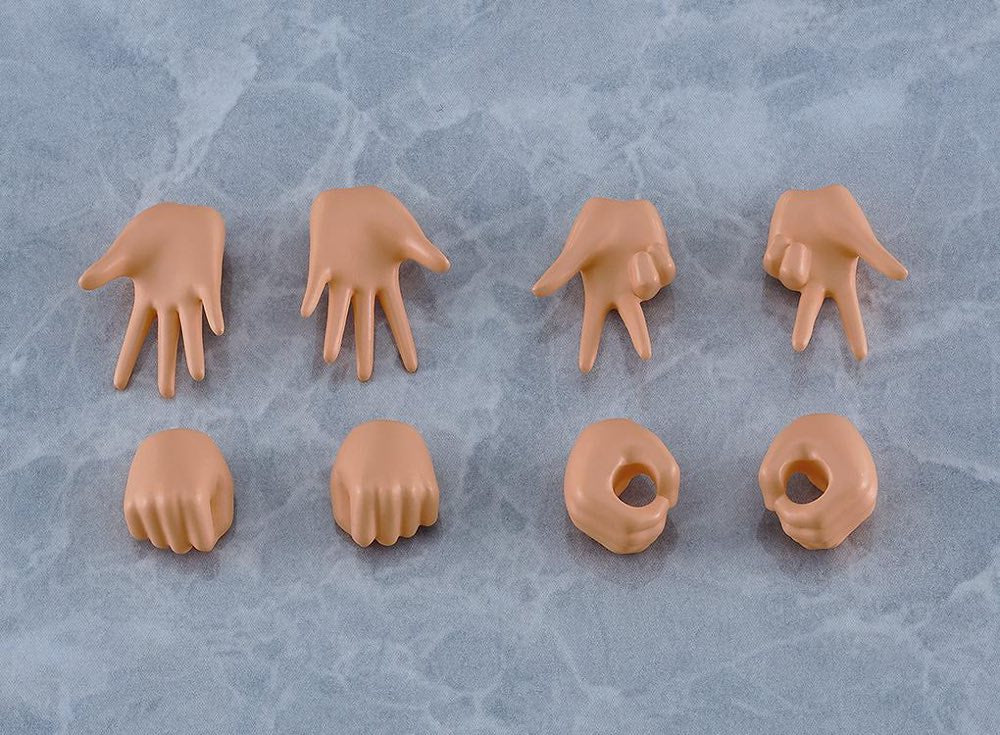 PLAMATEA Muse Body: Ichika - Bikini Ver. C Type