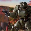PLAMATEA Pre-War Military T-60 Power Armor (Fallout) PLAMATEA Pre-War Military T-60 Power Armor (Fallout)