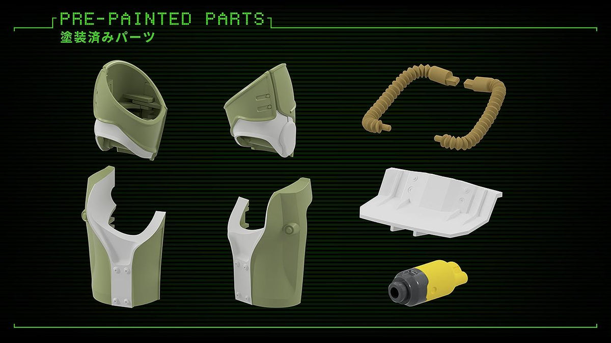 PLAMATEA Pre-War Military T-60 Power Armor (Fallout)
