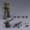PLAMATEA Pre-War Military T-60 Power Armor (Fallout) PLAMATEA Pre-War Military T-60 Power Armor (Fallout)