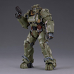 PLAMATEA Pre-War Military T-60 Power Armor (Fallout) Base, Thumbnail