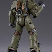 PLAMATEA Pre-War Military T-60 Power Armor (Fallout) PLAMATEA Pre-War Military T-60 Power Armor (Fallout)