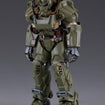 PLAMATEA Pre-War Military T-60 Power Armor (Fallout) PLAMATEA Pre-War Military T-60 Power Armor (Fallout)
